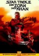 Star Trek: The Wrath of Khan