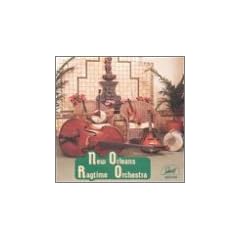 New Orleans Ragtime Orchestra