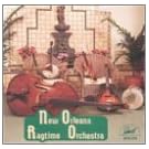 New Orleans Ragtime Orchestra