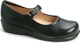 Women's SoftWalk Jupiter - Black