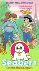 Seabert:on the Road Again [VHS]