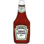 Heinz Ketchup Squeeze 36 oz. (3-Pack)