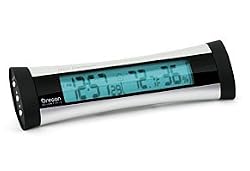Clock, RMR616HGA/BLRS-E