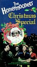VHS : Honeymooners - Christmas Special