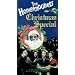Honeymooners - Christmas Special [VHS]