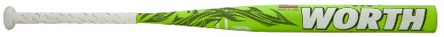 Worth Slowpitch 2012 Legit ASA Bat