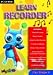 Learn Recorder