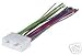 Search Our Specialty Mall : Stereo Wire Harness Daewoo Leganza 99 00 01 02 2000 (car radio wiring installation parts)