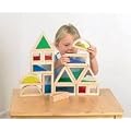 Sensory Blocks