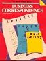 Business Correspondence: Letters, Faxes and Memos (English for Business Success Series)