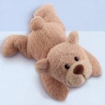 Review Nici 25125 / Nici - Love Bear, 12cm plush MagNici with magnetic paws
