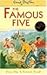 Five on a Secret Trail (Famous Five)