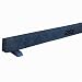 8' Carpeted/ Padded Practice Beam - High Quality / Hand Made
