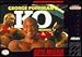 George Foreman's KO Boxing
