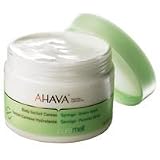 AHAVA Pure Spa Body Sorbet Caress Syringa Green Apple 12.3oz