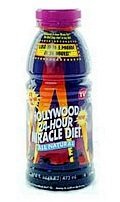 Hollywood 24 hr Miracle Diet