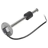 S.S. Fuel Sender Electric