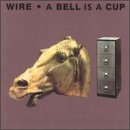 A Bell Is a Cup...Until It Is Struck