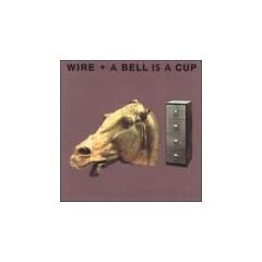 A Bell Is a Cup