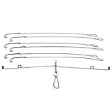 Flounder Spreader Rig