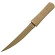 Hissastu, Tan Ti Nitride Blade, Combo