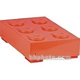 500GB Brick Desktop Hard Drive, Red