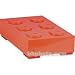 Search Our Specialty Mall : 500GB Brick Desktop Hard Drive, Red