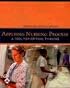 Applying Nursing Process: A Tool for Critical Thinking (APPLYING NURSING PROCESS)