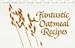 Book Fantastic Oatmeal Recipes