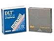 Maxell DLT IIIXT 15/30GB Unformatted Tape Cartridge (1-Pack)
