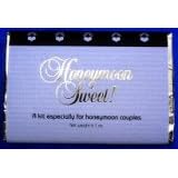Gourmet Romance gift kit: Honeymoon Sweet!