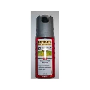 Baitmate Fish Attractant Scent, 5oz Classic Ultra Catfish. by 
