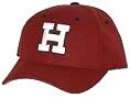 Harvard Team Color Cap Harvard Team Color Cap