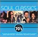 Soul Classics: Best Of The 70's