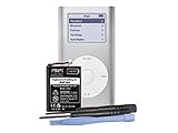 Sonnet Technologies Internal Replacement Battery for iPod mini
