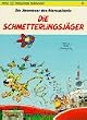 Die Abenteuer des Marsupilamis, Bd.9, Die Schmetterlingsj�ger