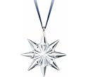 Swarovski Christmas Ornament, Little Star