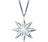 Swarovski Christmas Ornament, Little Star