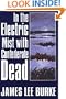 In the Electric Mist With Confederate Dead (G K Hall Large Print Book Series)