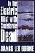 In the Electric Mist With Confederate Dead (G K Hall Large Print Book Series)