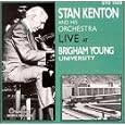 Live At Brigham Young University