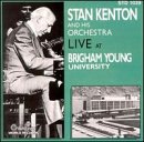 CD-Charts  Music : Live at Brigham Young University