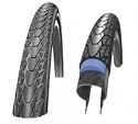SCHWALBE Trekking Reifen Marathon Plus Reflex