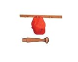 Large Shaker Pegs Package of 100