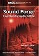 Sound Forge: Professional Power Tools for Editing Audio