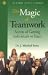 Books : The Magic of Teamwork Audio Cassette