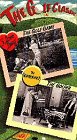 The Golf Classic, The Honeymooners (The Golfer) & I Love Lucy (The Golf Game) [VHS]