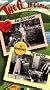The Golf Classic, The Honeymooners (The Golfer) & I Love Lucy (The Golf Game) [VHS]