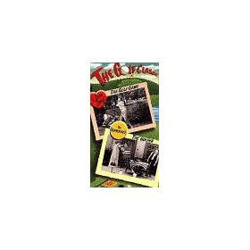 The Golf Classic, The Honeymooners (The Golfer) & I Love Lucy (The Golf Game) [VHS]