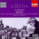 R. Strauss - Don Quixote. Wagner - Overtures.
